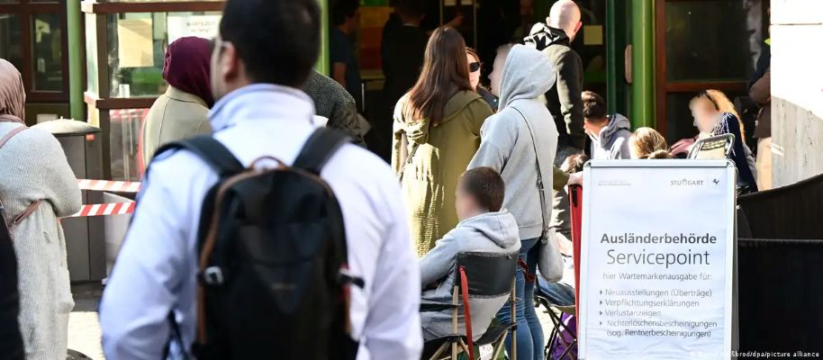 Almanya'da nitelikli göçmenler neden ülkeyi terk ediyor?