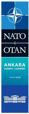 Recep Kankal & NATO Zirvesinde Türkiye'nin Kültürel Diplomasi Gücü - 1
