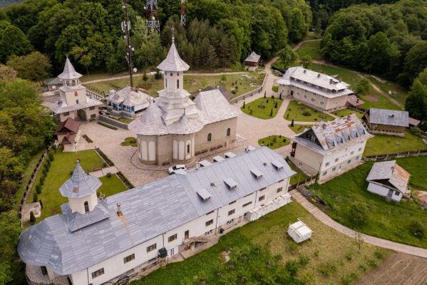Romanya’nın Moldova Bölgesi "ROventura" programında
