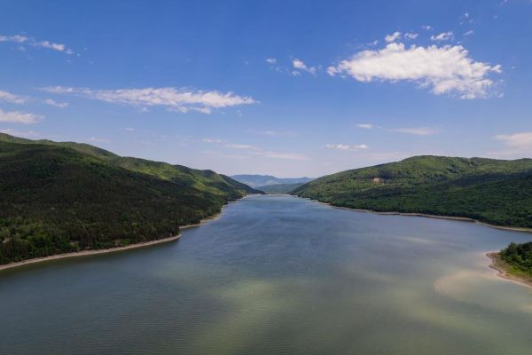 Romanya’nın Moldova Bölgesi "ROventura" programında - 2