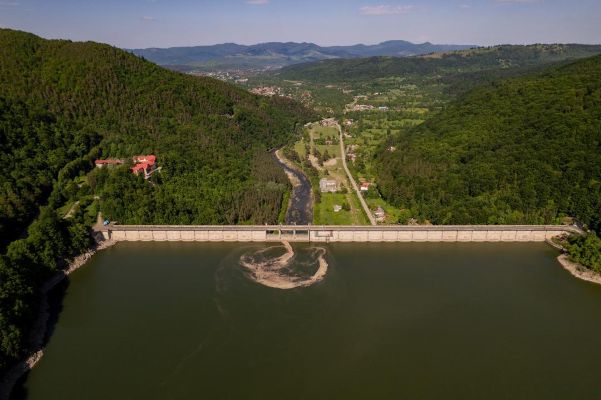 Romanya’nın Moldova Bölgesi "ROventura" programında - 3