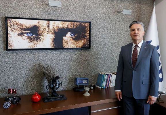 AKİB, yıl sonunda 18 milyar dolarlık dış satım hedefliyor - 1