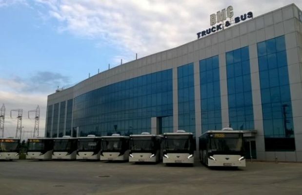 Romanya’da 2 bin 432 Türk firması bilanço verdi - 6