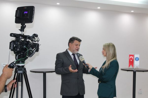 Türk ve Rumen iş dünyası Pravda’da buluştu - 9
