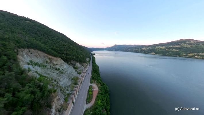 Ada Kale'nin izleri Tuna'da yeniden ortaya çıktı - 3