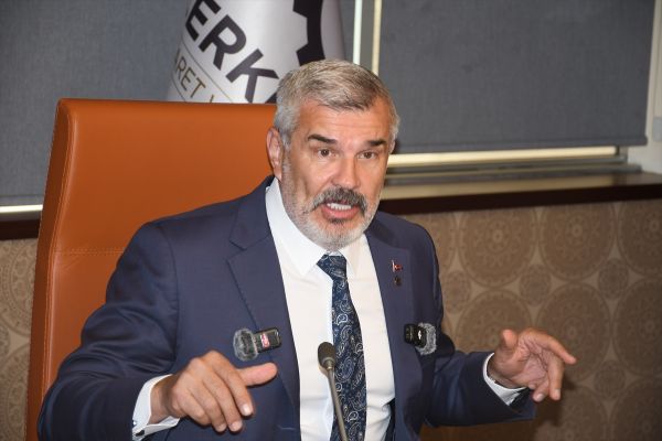 Çerkezköy TSO, Bulgaristan'da şirket kuracak