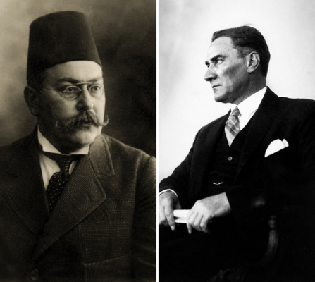 Nazım Turan & Ekmeğin Peşinden Ankara'ya… - 1