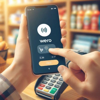 Avrupa, Visa ve Mastercard'a alternatif arıyor - 1