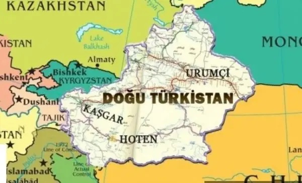 Çin sevdalısı gazeteciler protesto edilecek - 2