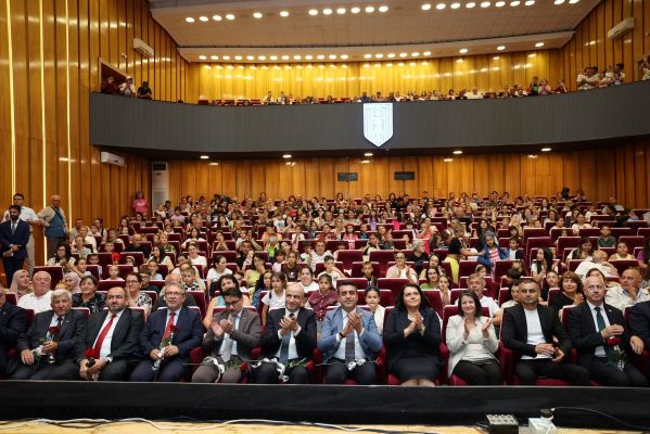 YTB Başkanı Turus Bulgaristan'da soydaşlarla bir araya geldi - 4