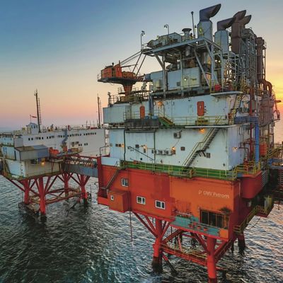 Romanya’nın Neptun Deep gazı için sanayi yatırımı çağrısı - 1