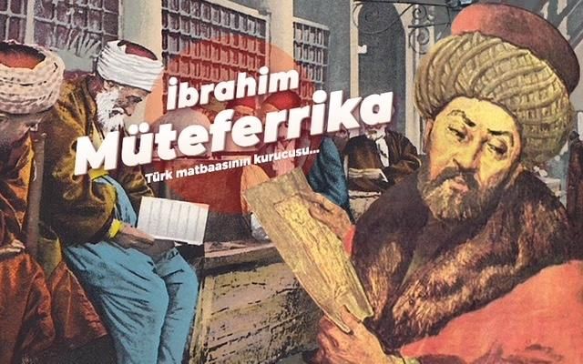 Nazım Turan & 1731’den Bugüne Değişmeyen Gerçekler - 1