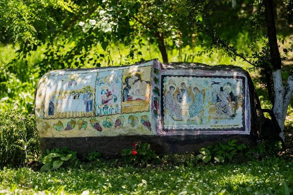 ROventura bu gün Romanya'nın bağcılık diyarı Vrancea'yı ekranlara taşıyacak - 2