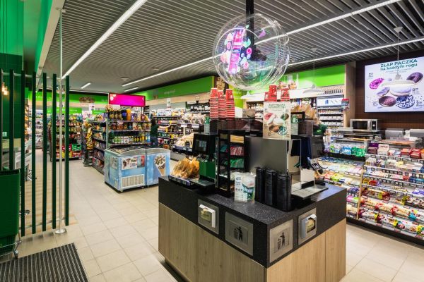 Froo market zinciri Kanadalılara geçiyor - 1