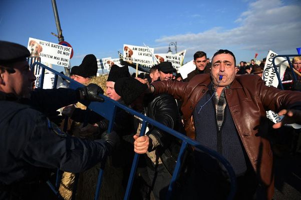 Koyun yetiştiricilerinden hükümete protesto - 2
