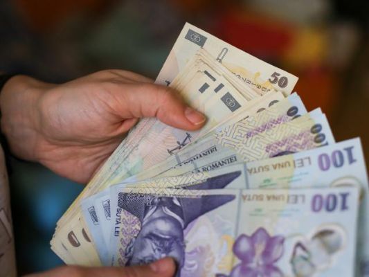 1000 Euro’nun üstünde maaş alanların sayısı 1,5 milyonu aştı