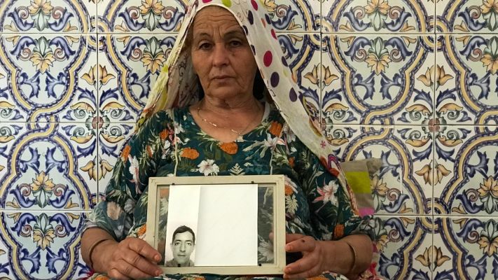 Türk basını Faslı gençlerin çığlığına sağır kaldı - 1