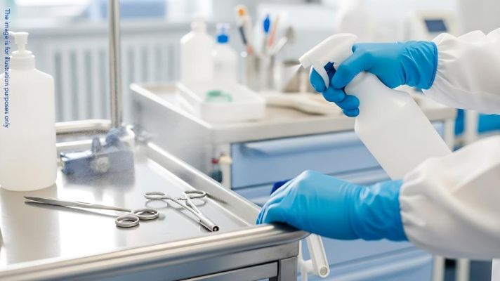 Avrupa Savcılığı Ilfov’da hastane soruşturması yapıyor