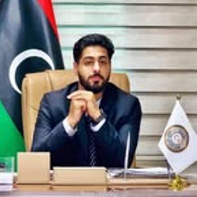 Libyalı siyasetçiden Romanya Sınır Polisi'ne dava