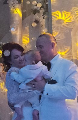Ceyhun Mustafa dünya evine girdi - 2