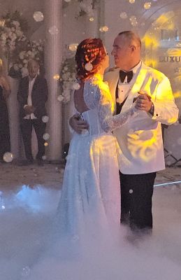 Ceyhun Mustafa dünya evine girdi - 12
