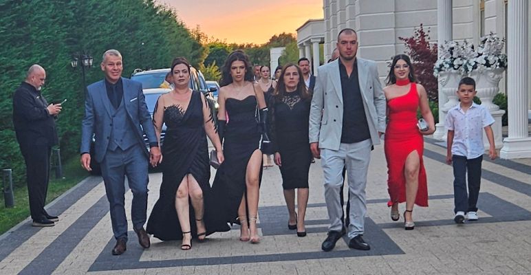 Ceyhun Mustafa dünya evine girdi - 8