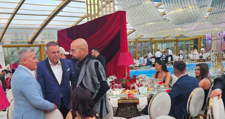 Ceyhun Mustafa dünya evine girdi - 7