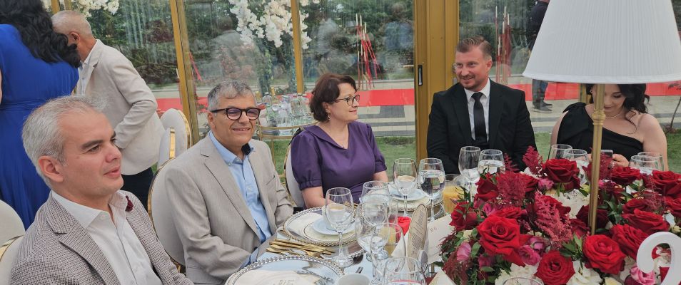 Ceyhun Mustafa dünya evine girdi - 4