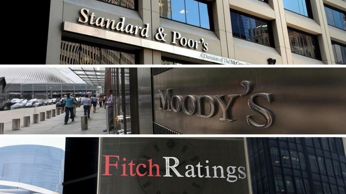 Devletlere not veren üç dev: Fitch, Moody’s ve S&P’nin hikâyesi