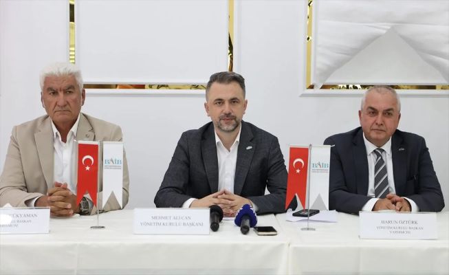 Batı Akdeniz’in ihracatı 7 ayda 1,76 milyar dolar