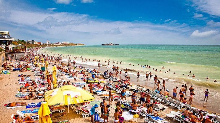 Romanya'da tatil artık lüks: 10 kişiden 6'sının tatile parası yetmiyor