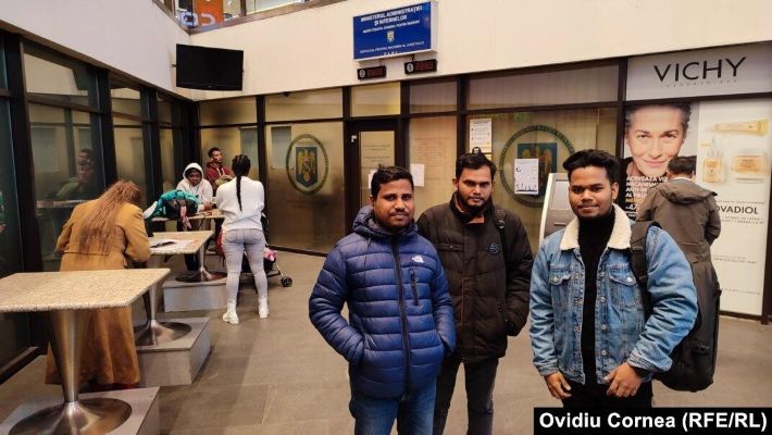 Romanya'da oturumlu yabancı sayısı 242 bini geçti - 3