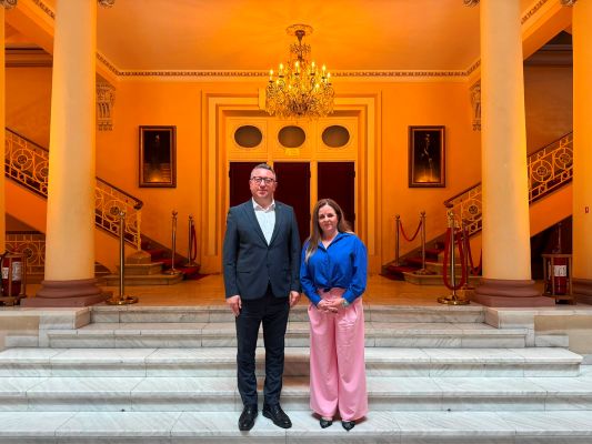 Rehberim Türkçe Romanya’da genişliyor - 1