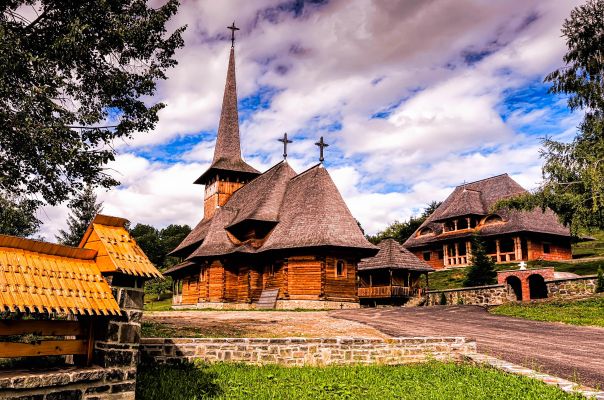 15 Ağustos artık Maramureș Günü