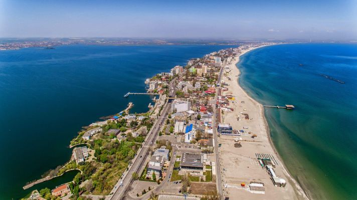 Mamaia 120 yaşında