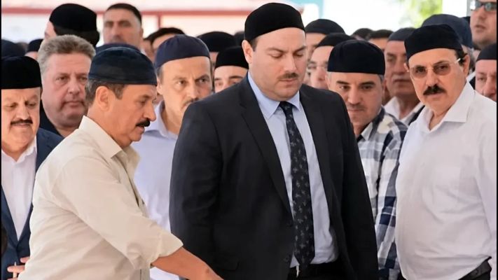 Kuriş soruşturmasında Romanya bağlantısı