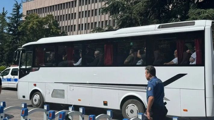 Kuriş soruşturmasında Romanya bağlantısı - 1
