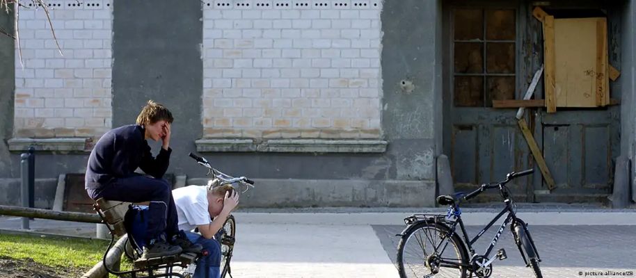 Almanya’da her 10 gençten biri eğitim ve iş hayatının dışında - 1