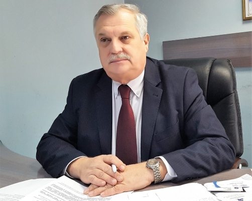 Türk dostu başkan Aurelian Gogulescu hayatını kaybetti