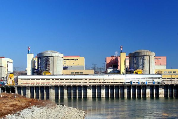 Tuna enerji krizine dönüştü: Macaristan reaktörü açtı, Romanya kapalı, Bulgaristan üretimi kıstı - 2