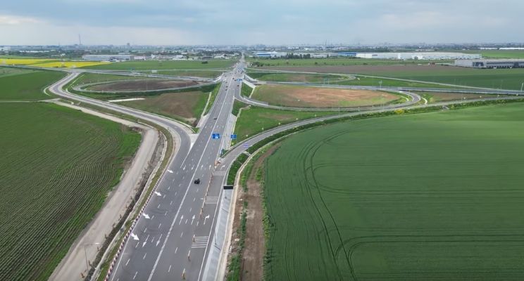 Türk müteahhitlerin Romanya’daki iş hacmi 16 milyar dolara ulaştı - 2