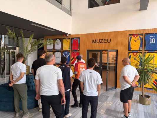 TİKA’nın Kalkınma Elçileri Romanya’da Osmanlı mirasına sahip çıktı - 6