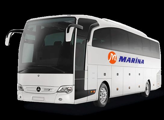 Romen turistlerin otobüs tercihi sürüyor - 2