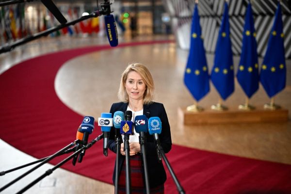 ‘AB’de veto yetkisi sınırlandırılsın’ - 1