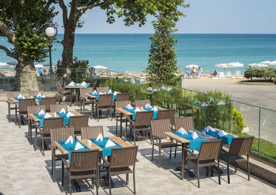 Romanya’da otel ve restoranlardan KDV çağrısı: Yüzde 9’a indirilsin