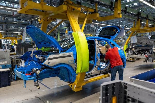 36 yılda 286 milyon dolardan 13,5 milyar dolara - 1
