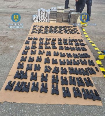 Trakya’dan Avrupa’ya silah hattı: 6 operasyonda 492 tabanca - 1