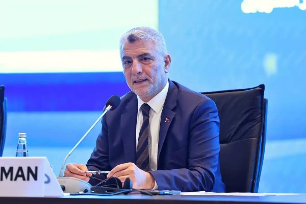 İhracatta hedef 450 milyar dolar