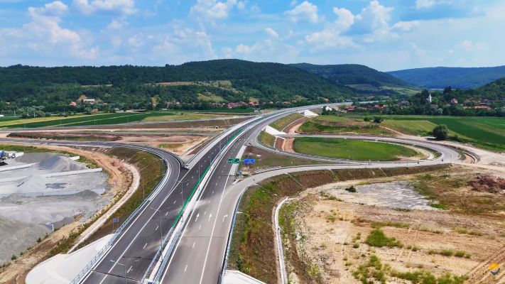 Romanya ulaştırmada milyarlarca avroluk AB kaynağını kullanamadı