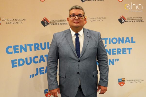 Romanya’daki Tatarlardan Kırım’a dayanışma mesajı - 1